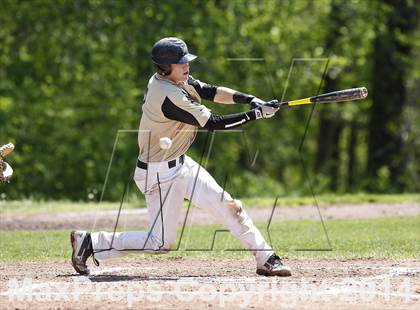 Thumbnail 1 in Notre Dame-Fairfield @ Joel Barlow photogallery.