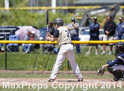 Thumbnail 2 in Notre Dame-Fairfield @ Joel Barlow photogallery.