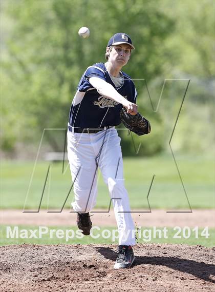 Thumbnail 2 in Notre Dame-Fairfield @ Joel Barlow photogallery.