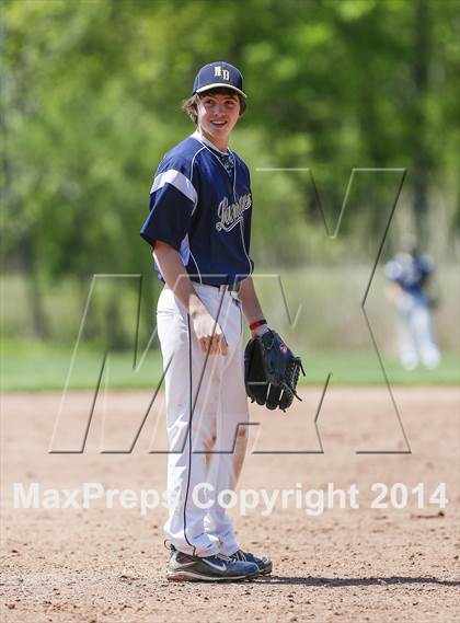 Thumbnail 1 in Notre Dame-Fairfield @ Joel Barlow photogallery.