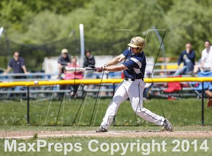 Thumbnail 1 in Notre Dame-Fairfield @ Joel Barlow photogallery.
