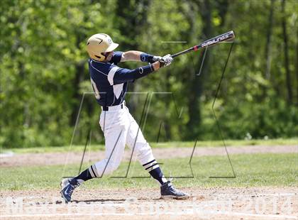 Thumbnail 2 in Notre Dame-Fairfield @ Joel Barlow photogallery.