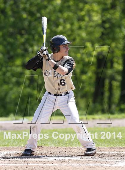 Thumbnail 3 in Notre Dame-Fairfield @ Joel Barlow photogallery.