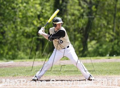 Thumbnail 1 in Notre Dame-Fairfield @ Joel Barlow photogallery.