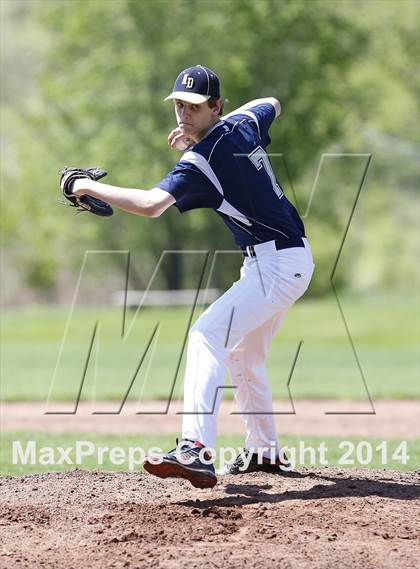 Thumbnail 2 in Notre Dame-Fairfield @ Joel Barlow photogallery.