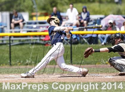 Thumbnail 3 in Notre Dame-Fairfield @ Joel Barlow photogallery.