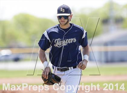 Thumbnail 2 in Notre Dame-Fairfield @ Joel Barlow photogallery.
