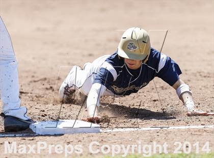 Thumbnail 3 in Notre Dame-Fairfield @ Joel Barlow photogallery.