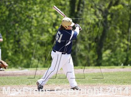 Thumbnail 1 in Notre Dame-Fairfield @ Joel Barlow photogallery.