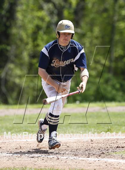 Thumbnail 1 in Notre Dame-Fairfield @ Joel Barlow photogallery.