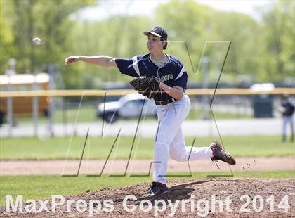 Thumbnail 3 in Notre Dame-Fairfield @ Joel Barlow photogallery.