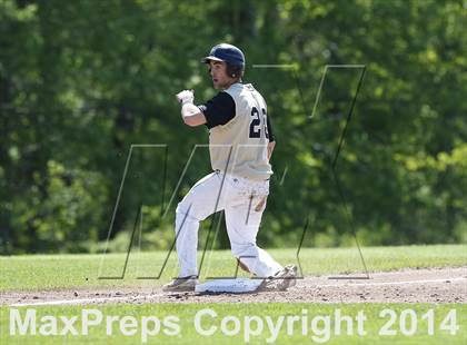 Thumbnail 1 in Notre Dame-Fairfield @ Joel Barlow photogallery.