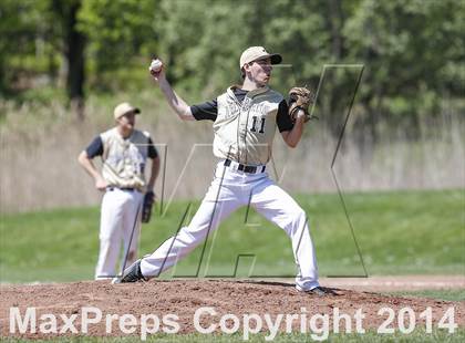 Thumbnail 3 in Notre Dame-Fairfield @ Joel Barlow photogallery.