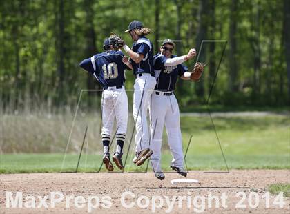 Thumbnail 1 in Notre Dame-Fairfield @ Joel Barlow photogallery.