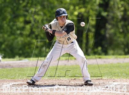 Thumbnail 1 in Notre Dame-Fairfield @ Joel Barlow photogallery.