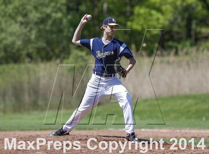 Thumbnail 2 in Notre Dame-Fairfield @ Joel Barlow photogallery.