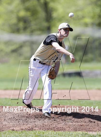 Thumbnail 2 in Notre Dame-Fairfield @ Joel Barlow photogallery.