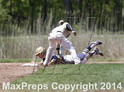 Thumbnail 2 in Notre Dame-Fairfield @ Joel Barlow photogallery.