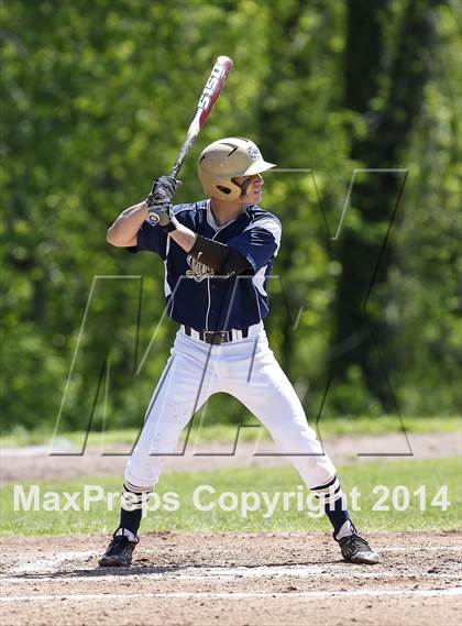 Thumbnail 3 in Notre Dame-Fairfield @ Joel Barlow photogallery.