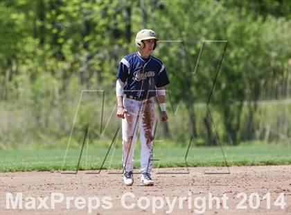Thumbnail 2 in Notre Dame-Fairfield @ Joel Barlow photogallery.
