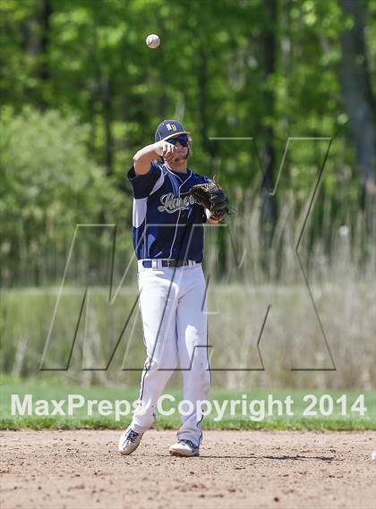 Thumbnail 3 in Notre Dame-Fairfield @ Joel Barlow photogallery.