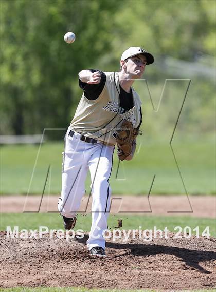 Thumbnail 2 in Notre Dame-Fairfield @ Joel Barlow photogallery.
