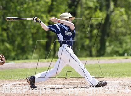 Thumbnail 1 in Notre Dame-Fairfield @ Joel Barlow photogallery.