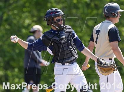 Thumbnail 1 in Notre Dame-Fairfield @ Joel Barlow photogallery.