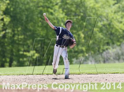 Thumbnail 1 in Notre Dame-Fairfield @ Joel Barlow photogallery.