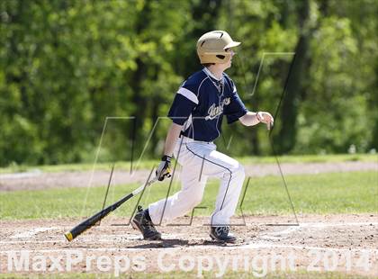 Thumbnail 3 in Notre Dame-Fairfield @ Joel Barlow photogallery.
