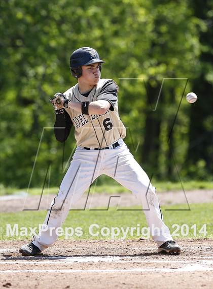 Thumbnail 2 in Notre Dame-Fairfield @ Joel Barlow photogallery.