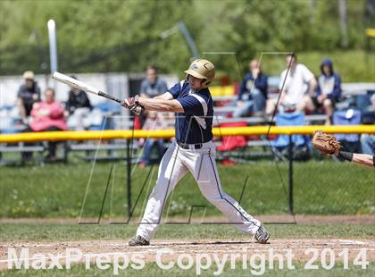 Thumbnail 3 in Notre Dame-Fairfield @ Joel Barlow photogallery.