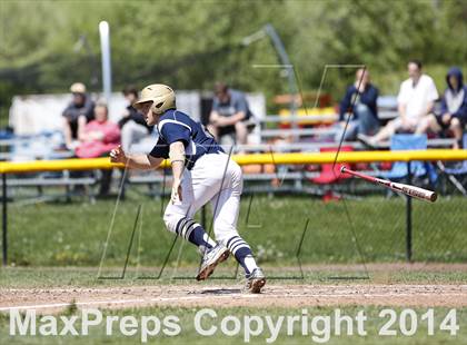 Thumbnail 2 in Notre Dame-Fairfield @ Joel Barlow photogallery.