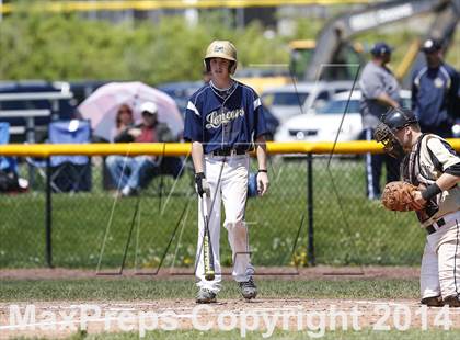 Thumbnail 3 in Notre Dame-Fairfield @ Joel Barlow photogallery.