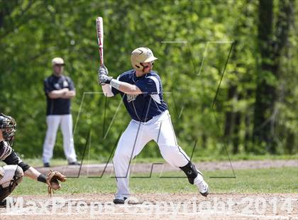 Thumbnail 3 in Notre Dame-Fairfield @ Joel Barlow photogallery.