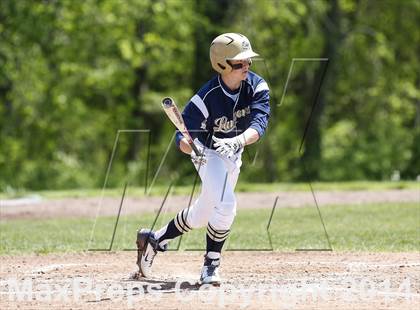 Thumbnail 1 in Notre Dame-Fairfield @ Joel Barlow photogallery.
