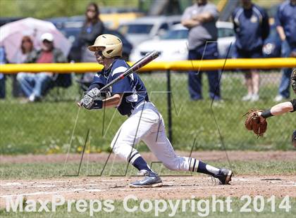 Thumbnail 1 in Notre Dame-Fairfield @ Joel Barlow photogallery.