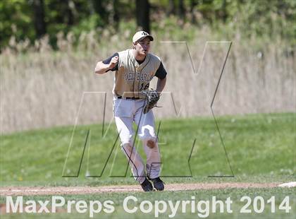 Thumbnail 1 in Notre Dame-Fairfield @ Joel Barlow photogallery.