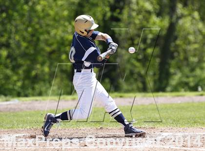Thumbnail 2 in Notre Dame-Fairfield @ Joel Barlow photogallery.