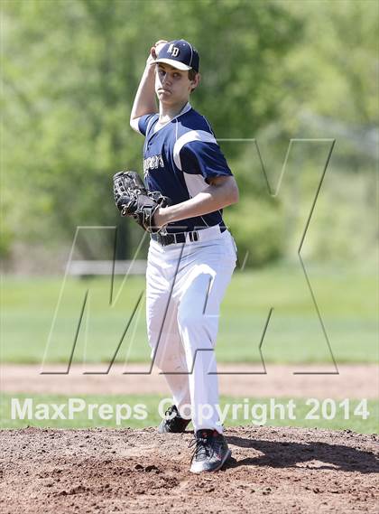 Thumbnail 1 in Notre Dame-Fairfield @ Joel Barlow photogallery.