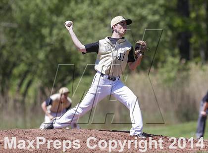 Thumbnail 1 in Notre Dame-Fairfield @ Joel Barlow photogallery.