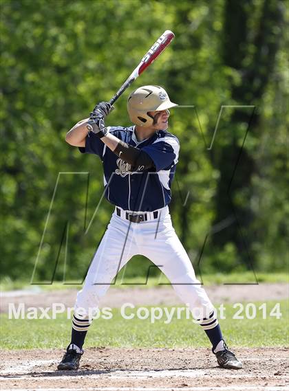 Thumbnail 2 in Notre Dame-Fairfield @ Joel Barlow photogallery.