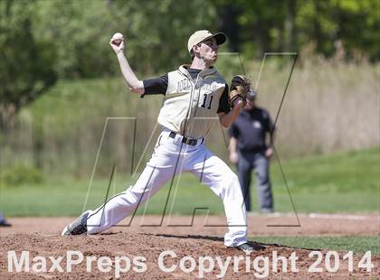 Thumbnail 2 in Notre Dame-Fairfield @ Joel Barlow photogallery.