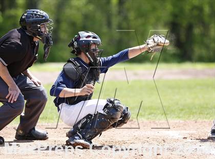 Thumbnail 3 in Notre Dame-Fairfield @ Joel Barlow photogallery.