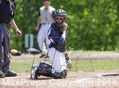Thumbnail 1 in Notre Dame-Fairfield @ Joel Barlow photogallery.