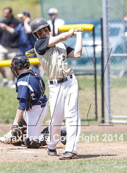 Thumbnail 3 in Notre Dame-Fairfield @ Joel Barlow photogallery.