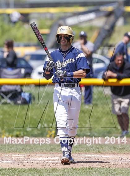 Thumbnail 1 in Notre Dame-Fairfield @ Joel Barlow photogallery.