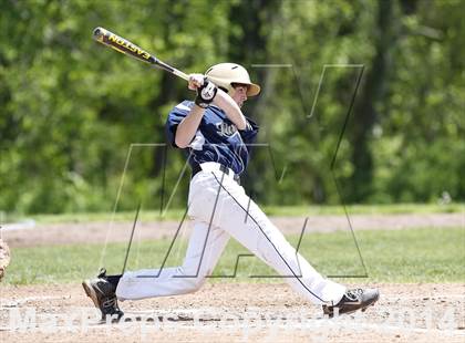 Thumbnail 3 in Notre Dame-Fairfield @ Joel Barlow photogallery.