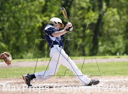 Thumbnail 3 in Notre Dame-Fairfield @ Joel Barlow photogallery.
