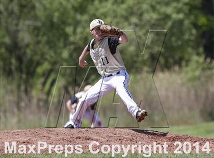 Thumbnail 3 in Notre Dame-Fairfield @ Joel Barlow photogallery.